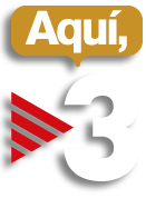 Aqu� TV3