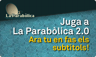 Juga a La Parab�lica 2.0