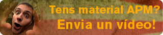 Vols ser un Homo APM?