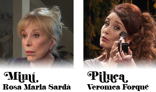 Protagonistes