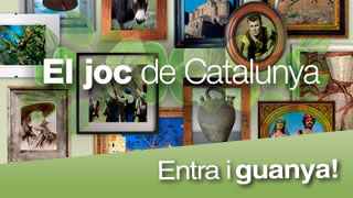El joc de Catalunya