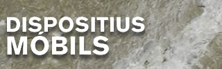 Dispositius m�bil
