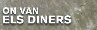 On van els diners