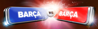 Bar�a Vs Bar�a