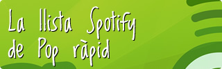 L'Spotify del programa