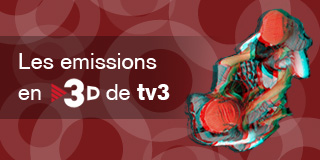 3D a TV3