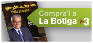 El llibre del programa