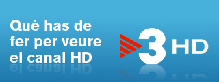 Qu� has de fer per veure la televisi� en HD