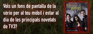 Aconsegueix el fons de pantalla de la s�rie