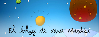 El blog de Xavi Masd�u