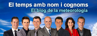 Blog del Temps