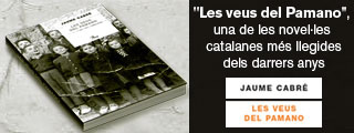 Les veus del Pamano. Una de les novel�les catalanes m�s llegides dels darrers anys