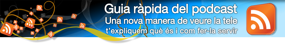 Guia r�pida del podcast