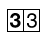 33