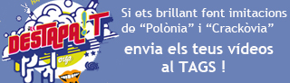 Destapa't!