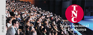 Especial TNC.El teatre que t'arriba