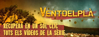 Especial v�deos de Ventdelpla