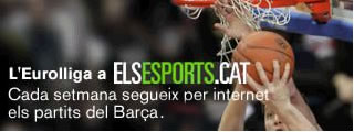 L'Eurolliga a elsesports.cat