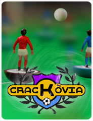 Promociò programa Crack&ogravevia