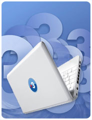 Promociò Netbook