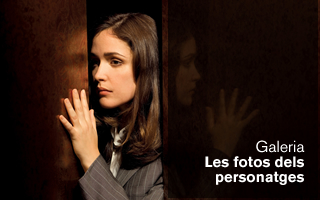 Galeria d'imatges dels personatges