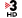 3HD