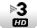 tv3cat