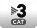 tv3cat