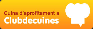 Cuina d'arpofitament a Clubdecuines