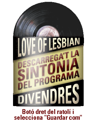 Descarrega't la sintonia del programa