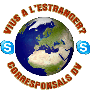 Sigues corresponsal de Divendres
