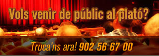 Vine de p�blic al Divendres