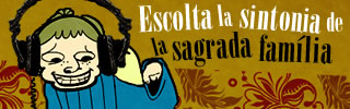 Escolta les can�ons del programa