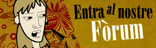 Entra al f�rum de la s�rie