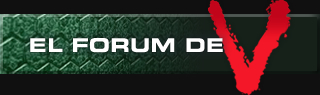 El f�rum de V