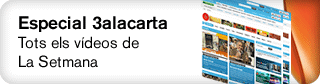 Especial 3alacarta