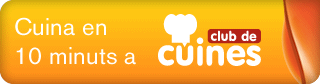 Cuina en 10 minuts