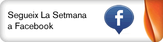 La Setmana a Facebook