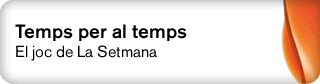 Temps per al temps