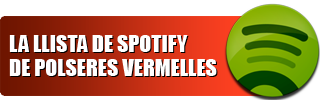 Llista Spotify