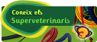 Coneix els superveterinaris