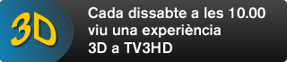 Viu una experi�ncia 3D