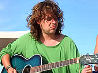 Sergi Brasil