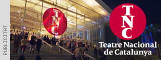 Especial TNC.El teatre que t'arriba