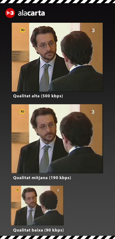3alacarta