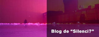 El blog del programa