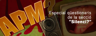 Especial v�deos Silenci