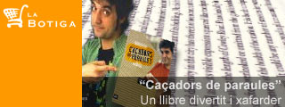 El llibre del programa