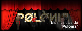 Els musicals de Pol�nia