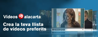 Crea la teva llista de v�deos preferits
